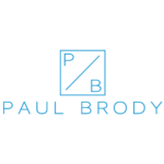 dr paul brody logo