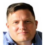 Sergio Sandoval, LMHI