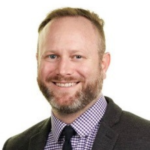 Timothy MacDonald, MD