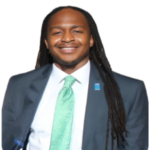 Xavier Bailey, LISW-CP 