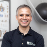 Urteaga Chiropractic Manuel Urteaga DC