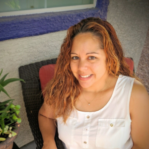 April Grimaldi Headshot Sq