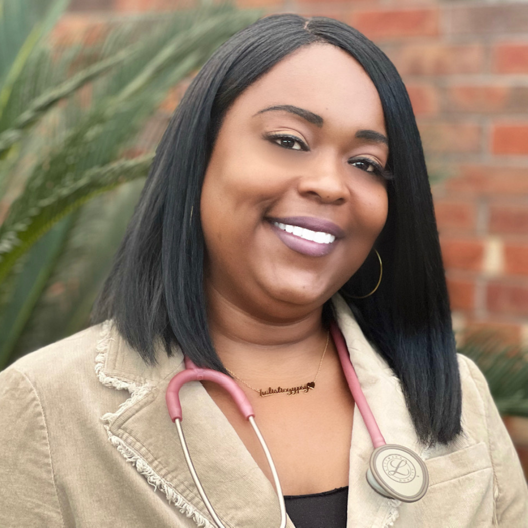 Shonda Broom D4N Consulting Headshot Sq