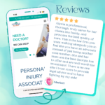The AVAIL Firm reviews - Atlanta's Personal Injury Lawyer