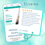 Los Alamitos accident chiropractor Dr. Reza Shahba Body Revive Chiropractic