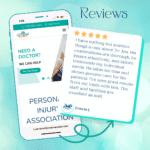 JMP Chiropractic Reviews Burbank Accident Chiropractor