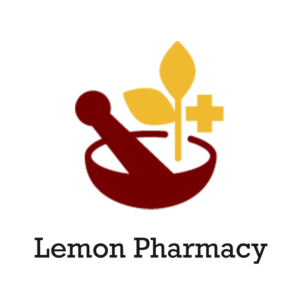Lemon Pharmacy Logo Sq Lemon Pharmacy - Personal Injury Pharmacy in Irving Texas