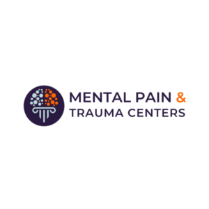 Mental Pain and Trauma Centers Logo Sq