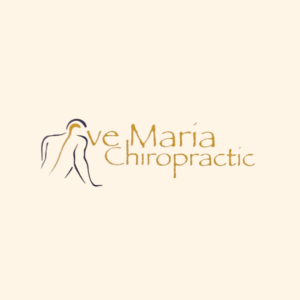 Ave Maria Chiropractic Logo Sq Ave Maria Chiropractic