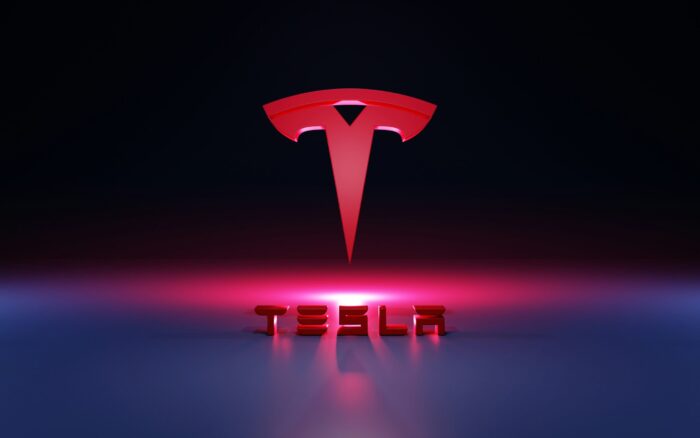 tesla tesla