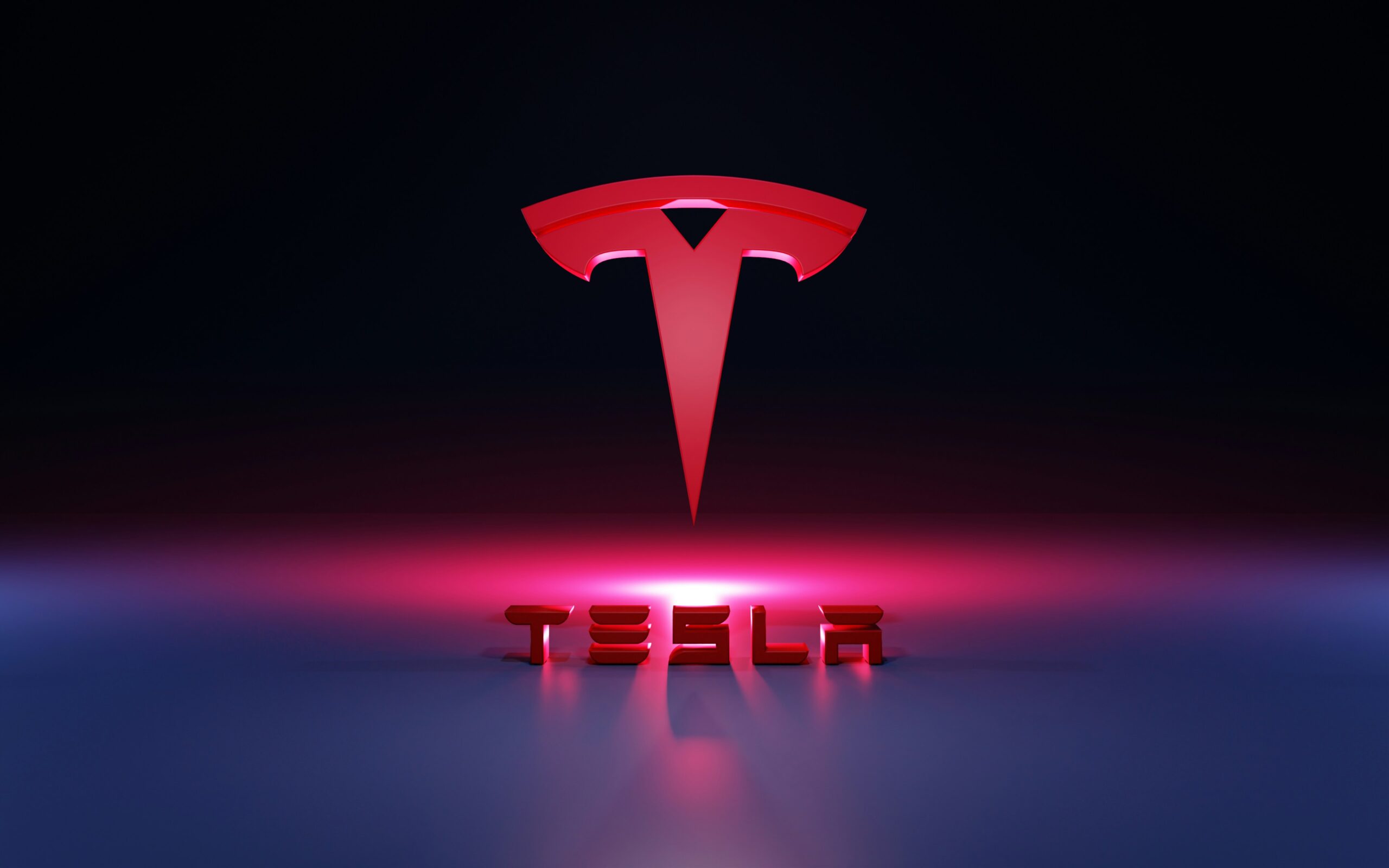 tesla tesla