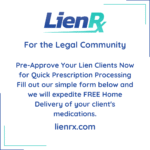 Lien Rx Pharmacy Network