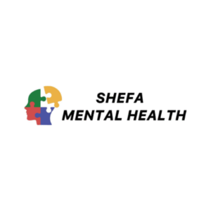 Shefa Mental Health Logo Sq