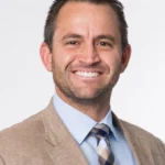 Dr Caleb Pinegar BellavueSurgeons for Personal Injury Patients in Nevada