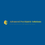 Advanced Psychiatric Solutions Logo Sq
