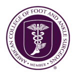 American College of Foot and Ankle Surgeons